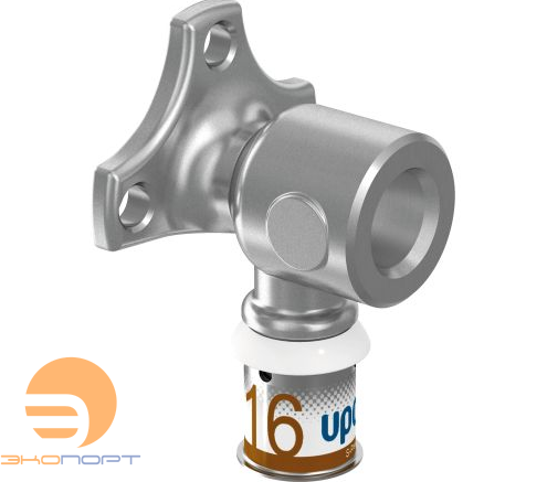 Водорозетка S-Press Plus 16 - RP 1/2" ВР Uponor