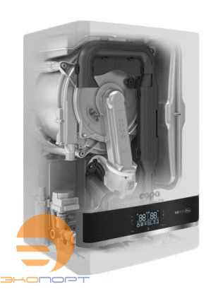 Газовый настенный конденсационный одноконтурный котел Eomix Plus 25 кВт Copa