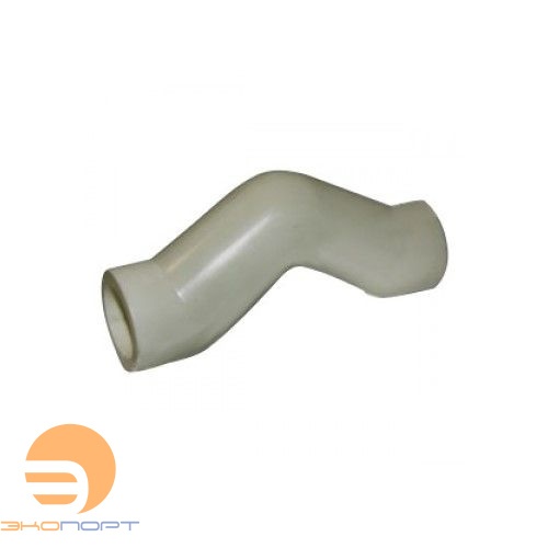 Скоба 32 серая