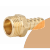 Штуцер ВР 20 х 3/4 Gappo