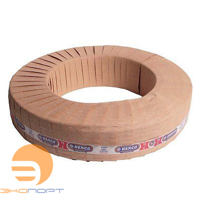 Труба металлопластиковая STANDART, PEXc-AL-PEXc 26x3,0 (бухта 50 м) HENCO (кратно бухте)