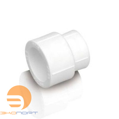 Муфта переходная 90х50 PPRC FUSITEK