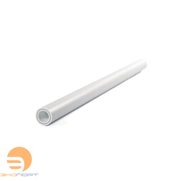 Труба PN20 25x3.5 PPRC Faser (стекловолокно) FUSITEK