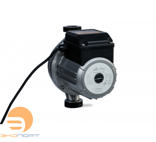 Насос NOC 25/13 EM Native WILO