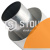 Комплект коаксиальный для прохода через стену 850 мм (совместим Bosch) DN 60/100 STOUT