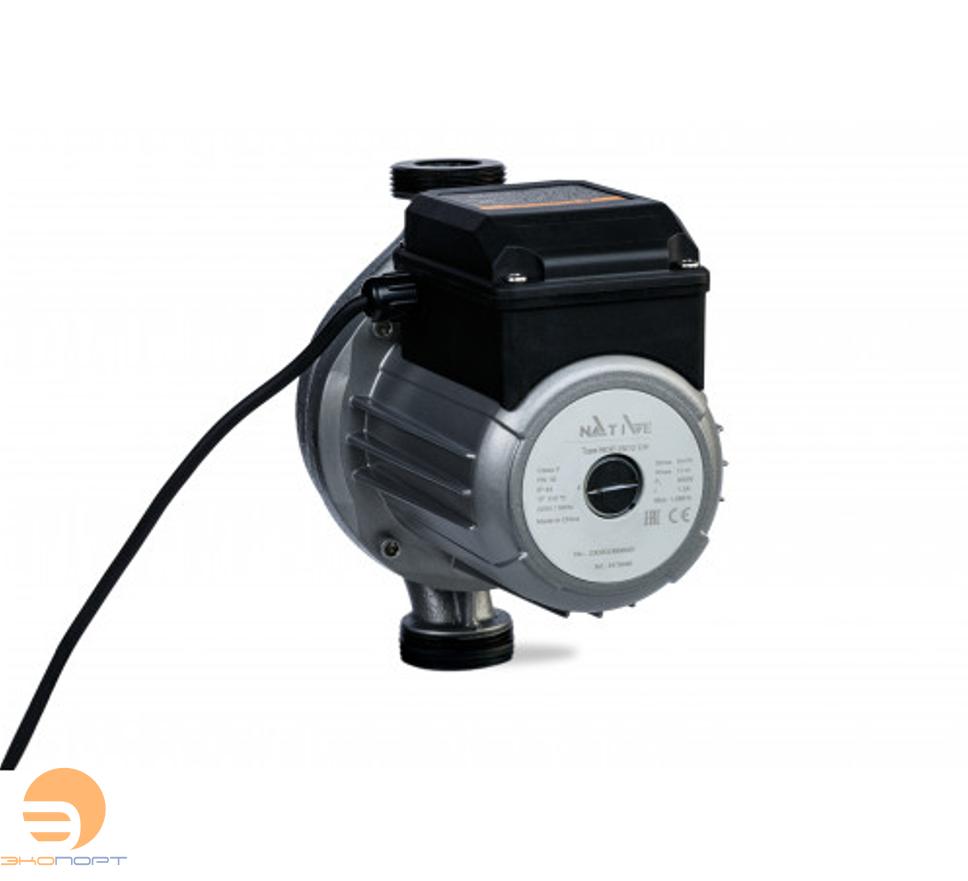 Насос NOC 30/16 DM Native WILO