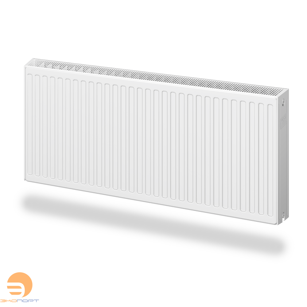 Радиатор Rommer Compact 22 400- 800