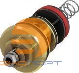 Клапан смыва U 1 панелей смыва для писсуаров, TECE