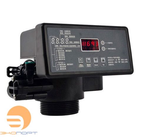 Клапан управления F116Q3