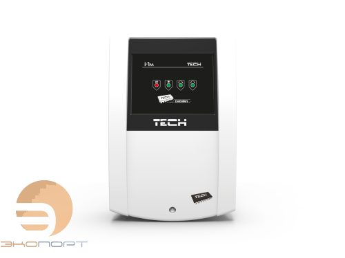 Контроллер для смесительного клапана i-1m TECH