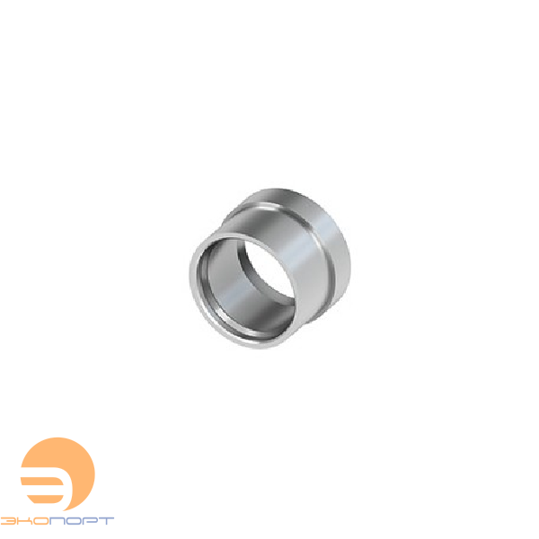 Пресс-втулка 16 для PE-Xc, PE-MDXc, PE-RT (белая) TECE