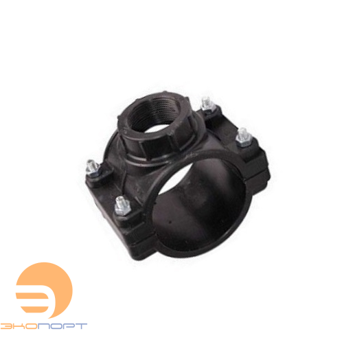 Седло (крепление болт) 50х3/4 POELSAN