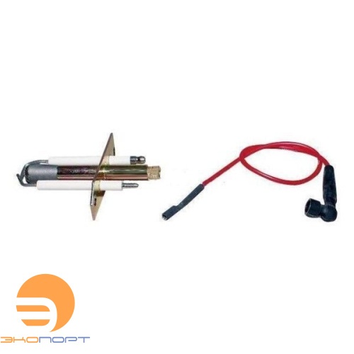 Блок запальных электродов (=7820255)