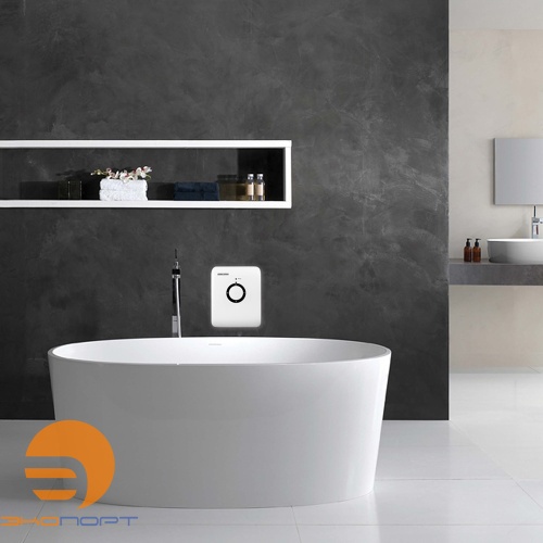 Водонагреватель проточный DDH 8 8,7 кВт /220В G 1/2" 220/274/95 мм Stiebel Eltron