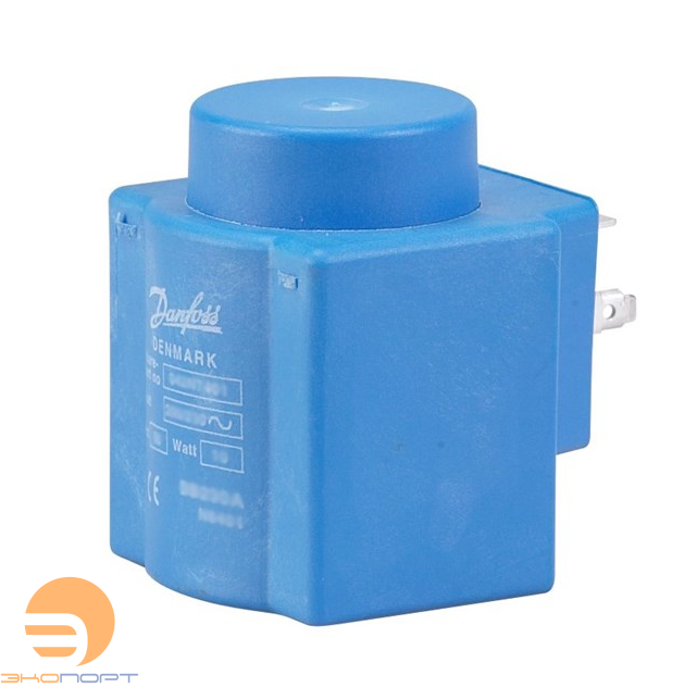 Катушка электромагнитная тип BB024AS  24В 50Гц 10Вт, пер.ток