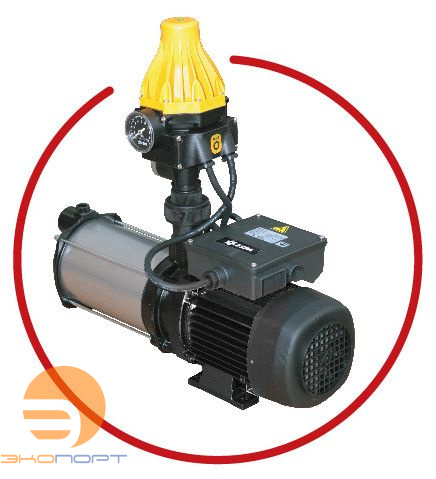 Станция насосная ASPRI15 R 4M PRESSDRIVE ESPA