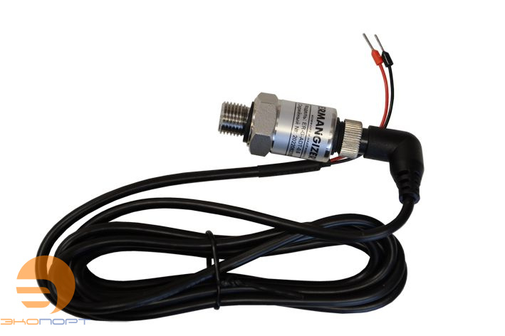 Преобразователь давления ER-G-ADT-0,6, 4-20 мА, IP65, G 1/4