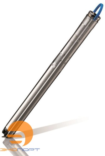 Насос скважинный SQE 3-105 1.85kW 1х200-240V 1.5m mod.BB GRUNDFOS
