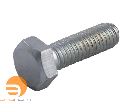 Болт M6* 30 Ц. к.п. 4.8 DIN 933 (10 шт)