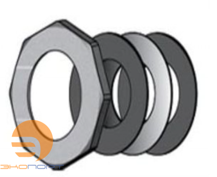 Плоское уплотнение EPDM