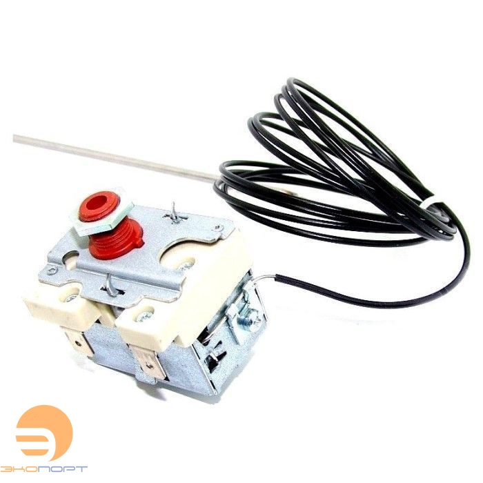 Ограничитель макс. допуст. темпер. l= 1760