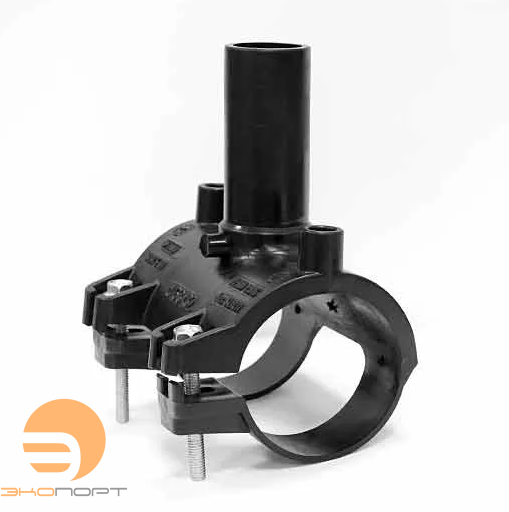 Седелка d160*32 ПЭ 100 SDR 11 эл/св