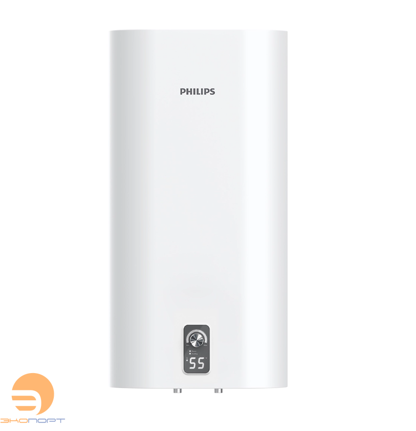 Водонагреватель накопительный  50 л Intelligence PHILIPS