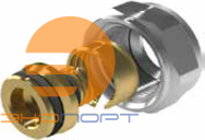 Соединитель конусный 16 G3/4" UltraLine KAN-therm