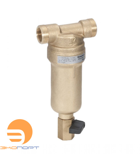 Фильтр сетчатый "Honeywell" (FF06 - 3/4" AA)
