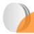 Вентилятор накладной Seicoi Ratio Design 100 White Вентилятор накладной Seicoi Ratio Design 100 White
