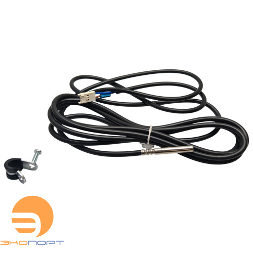 Датчик опрокидывания тяги