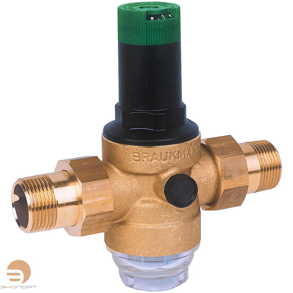 Клапан понижения давления D06F-2B