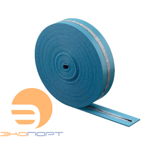 Демпферная лента 150х8мм Uponor