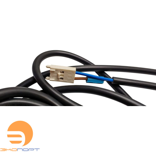 Датчик опрокидывания тяги