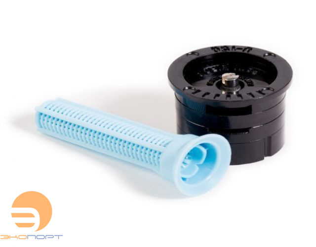 Форсунка (сопло) U15-Q 90* радиус 3,4 -4,5 траектория 30*, 1,0-2,1 бар Форсунка (сопло) U15-Q 90* радиус 3,4 -4,5 траектория 30*, 1,0-2,1 бар