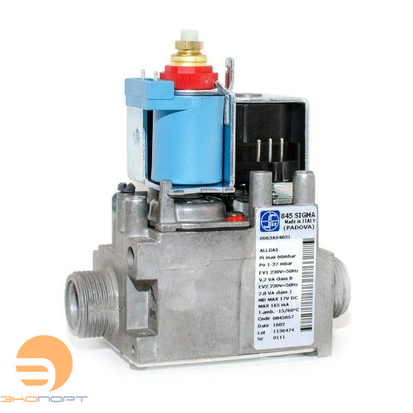 Газовый комбинированный регулятор (7818223)