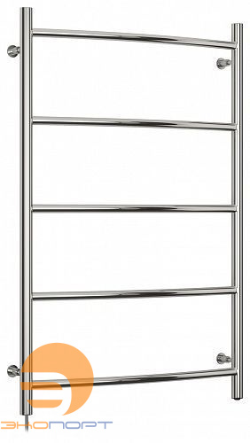 Полотенцесушитель электрический №40 Л, 800х500  Стилье 