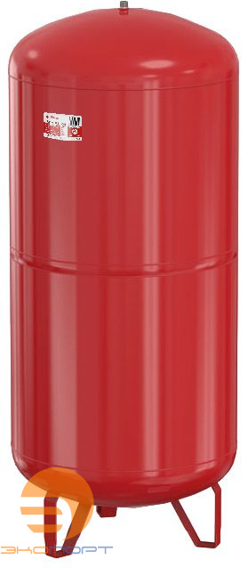 Бак расширительный (теплоснабжение/холодоснабжение) Flexcon R 425 (1,5 - 6 bar 1" н/р)