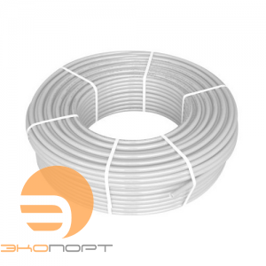 Труба PE-Xa 20*2.8 EVOH (1бухта - 100м) KAN-therm Ultraline (кратно бухте)