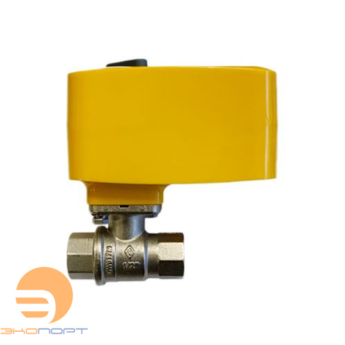 Кран шаровой Neptun Bugatti Special Edition 12 В 3/4"