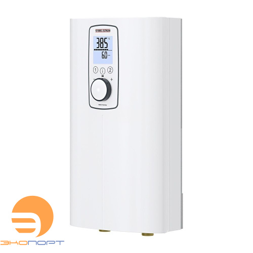 Водонагреватель проточный DCE-X 10/12 Premium Stiebel Eltron