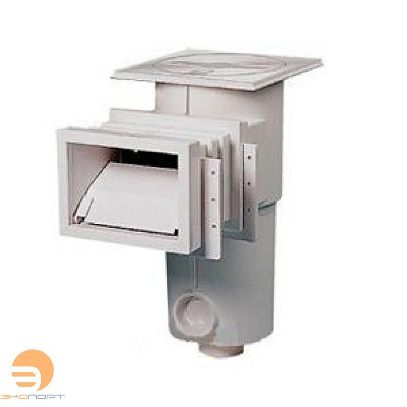 Скиммер (универсал.)  P1000 SL101/P-SM-Short  (пластик)