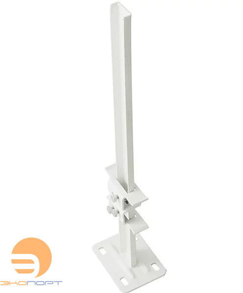 Напольный кронштейн тип K11.31 BH 400-600/120 (без крепежа к полу) (тип 11/21/22/33)