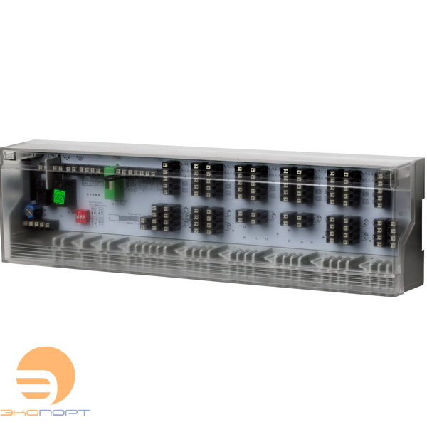 Коробка распеределительная Standard 230/24, 6 TECE