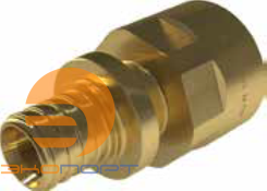 Соединитель 14 G1/2" ВР латунный UltraLine KAN-therm