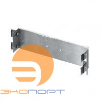 Монтажная пластина для фитингов для сантехнической арматуры TECEprofil 