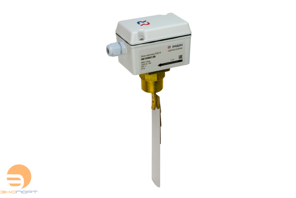 Реле протока FQS-R Ридан
