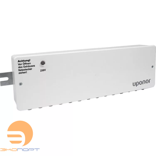 КОНТРОЛЛЕР X-23 6X 230В UPONOR BASE