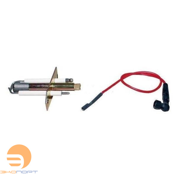 Блок запальных электродов (=7820255)