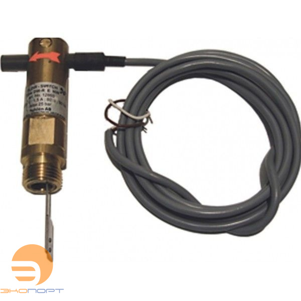 Датчик потока для эл. нагревателя Pahlen